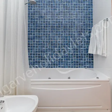 Appartamento Apartment Santa Maria Lagos