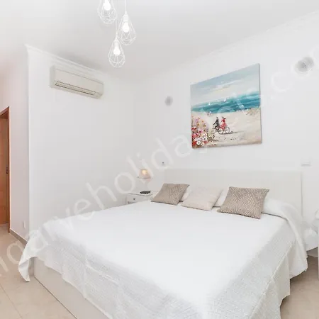 Apartment Santa Maria