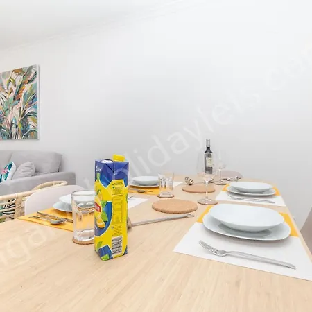 Appartamento Apartment Santa Maria *