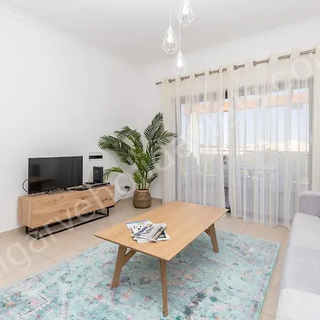 Apartment Santa Maria Appartamento