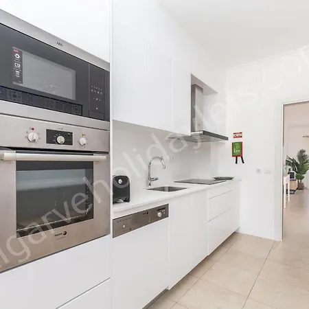 Apartment Santa Maria Appartamento