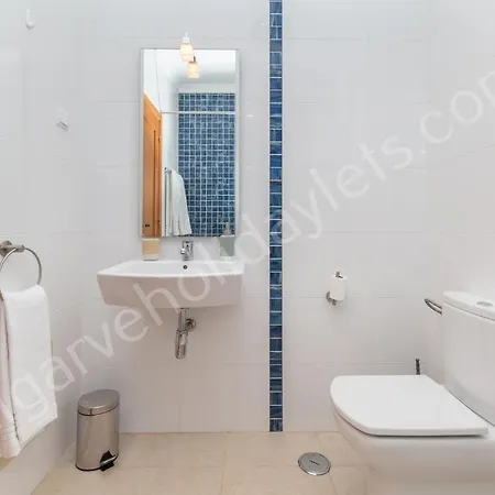 Apartment Santa Maria Lagos