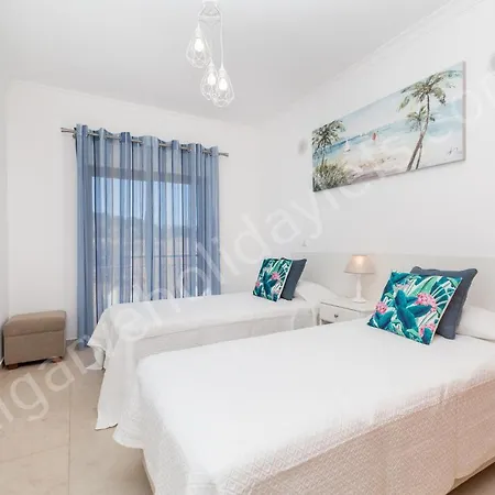 Apartment Santa Maria Apartment Lagos