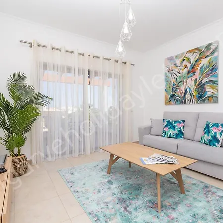 Apartment Santa Maria *