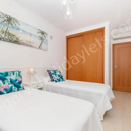 Apartment Apartment Santa Maria Lagos